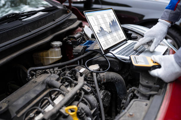 Diagnostic check