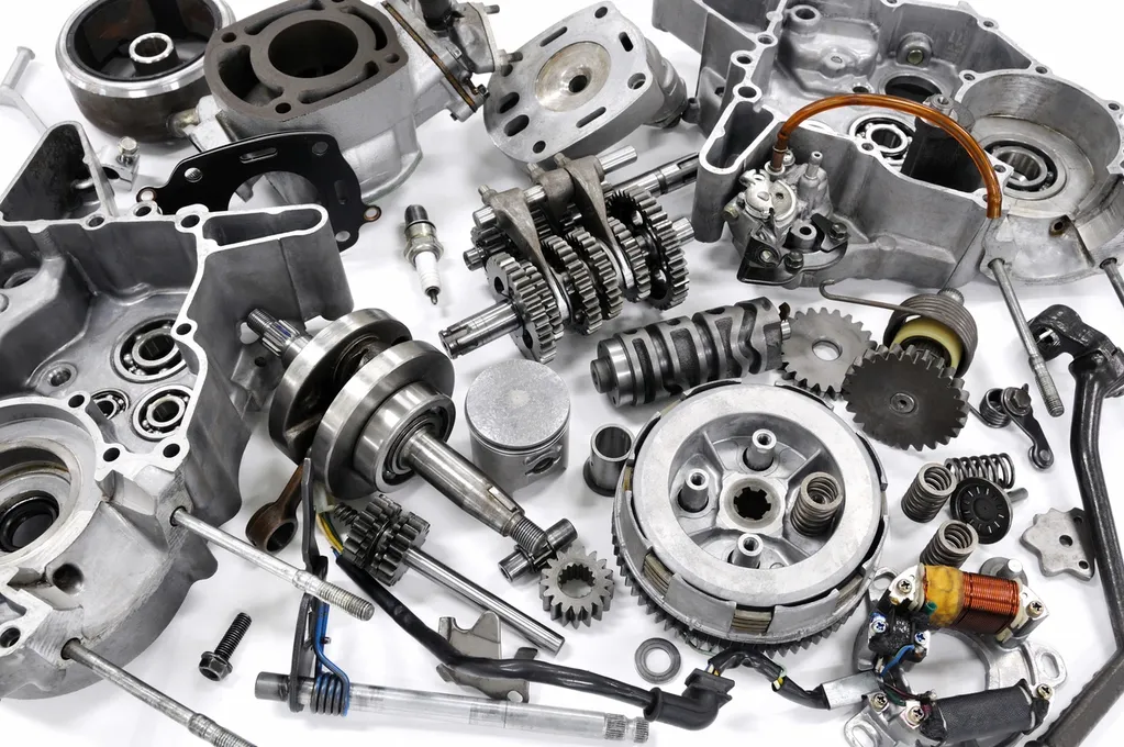 Mechanic tools